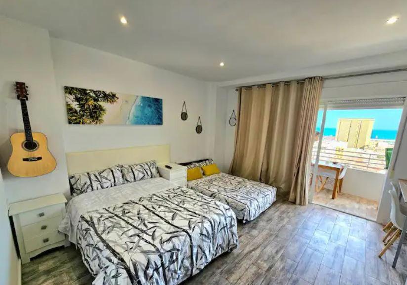 Mirador Appartement *