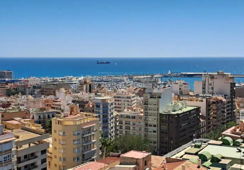 Appartement Mirador Alicante