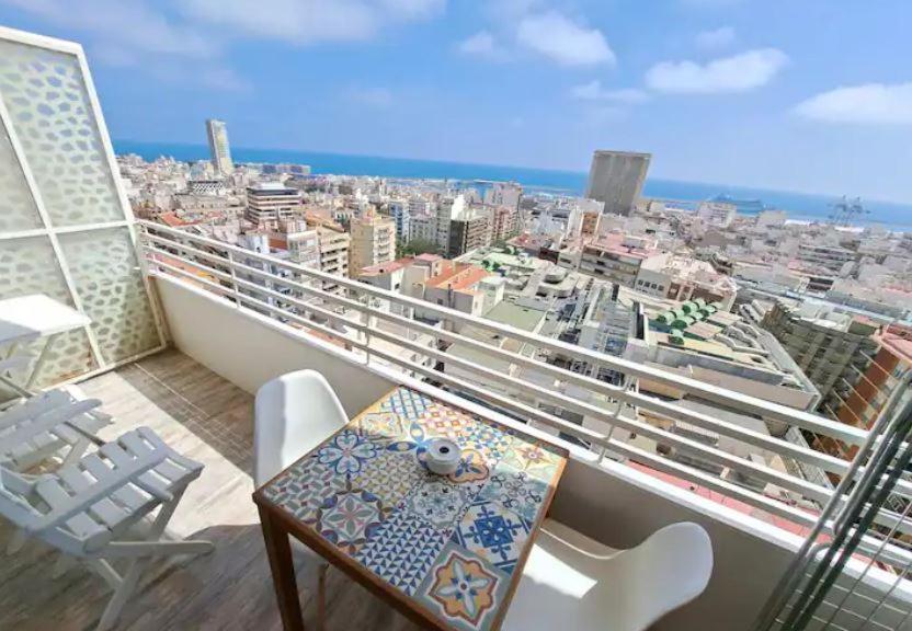 Mirador Appartement Alicante