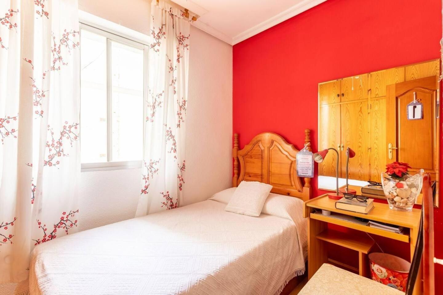 Hospedagem domiciliar Un Lugar Descansar En *