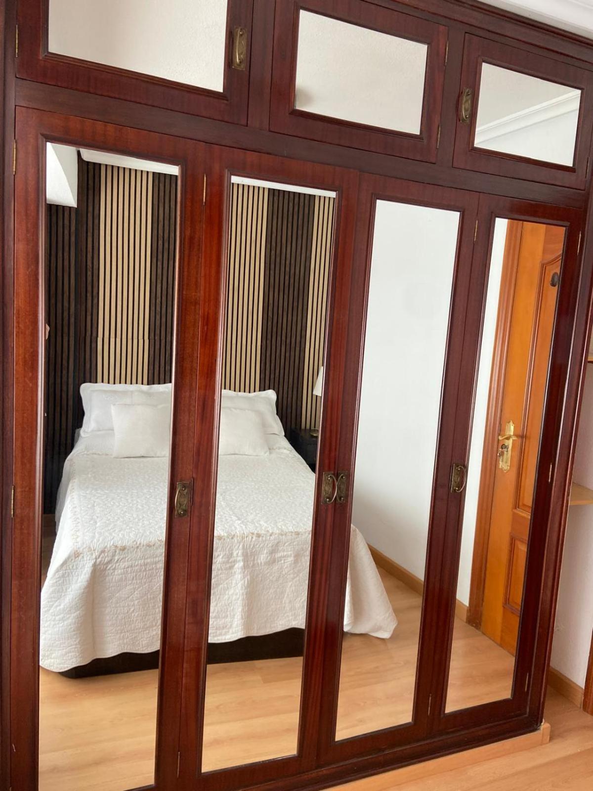 Un Lugar Descansar En Hospedagem domiciliar