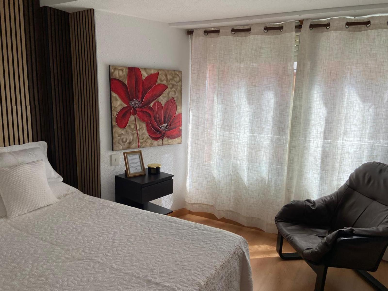 Hospedagem domiciliar Un Lugar Descansar En Alicante