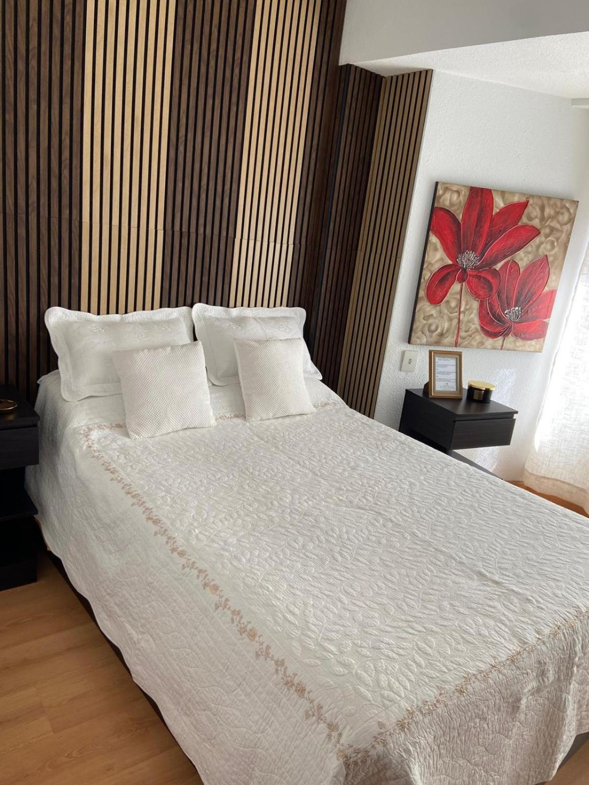 Hospedagem domiciliar Un Lugar Descansar En