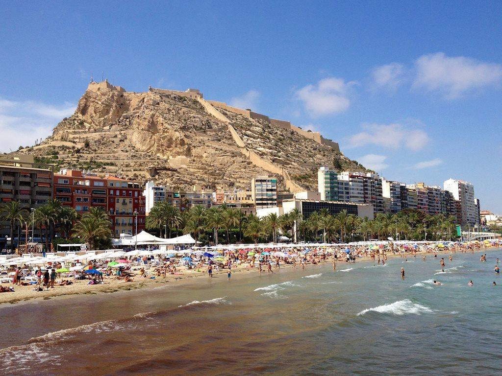 Appartement Apartamento Virgen Del Socorro