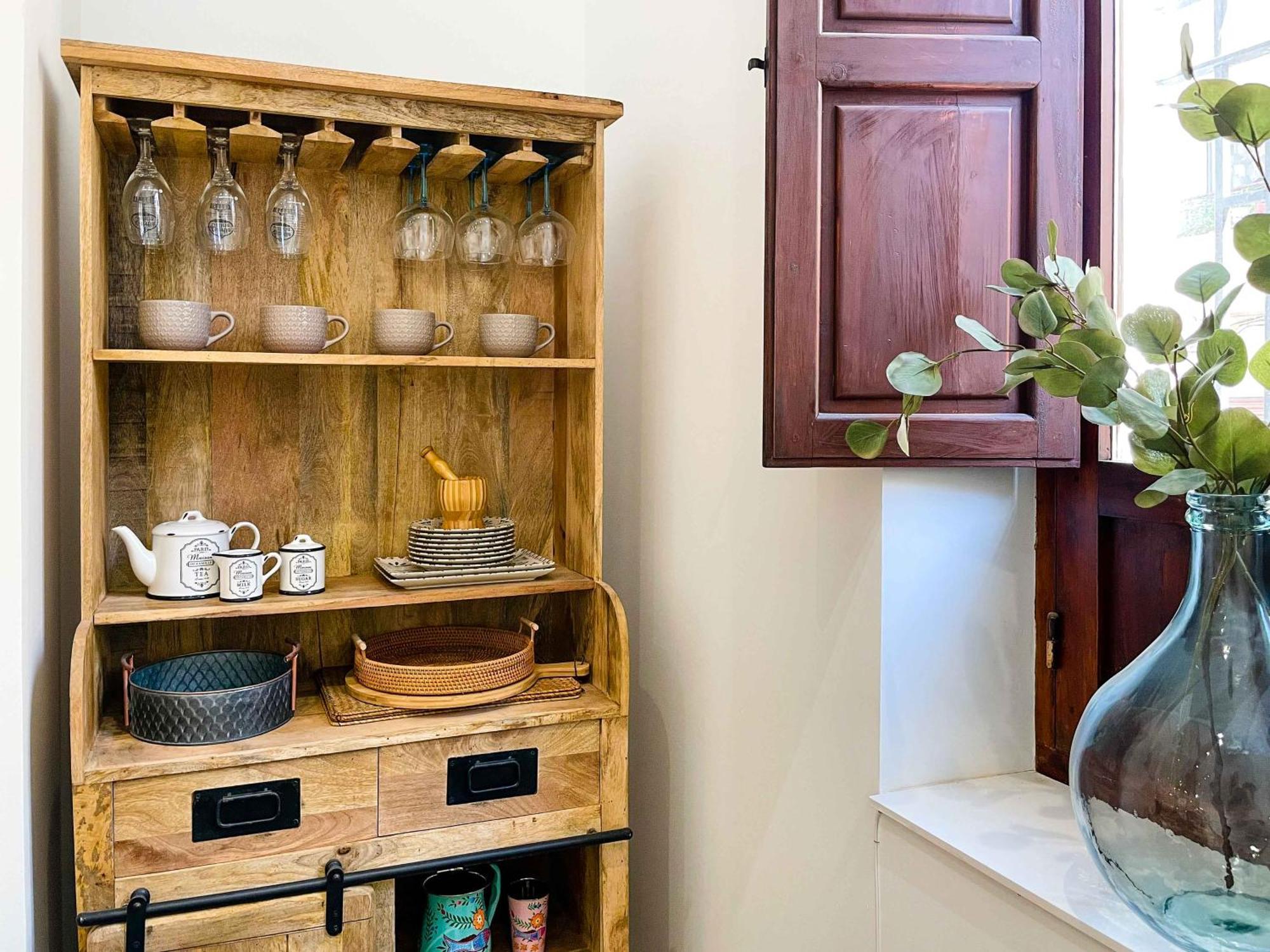 Apartamento Estiloso A Unos Pasos De Plaza Luceros *