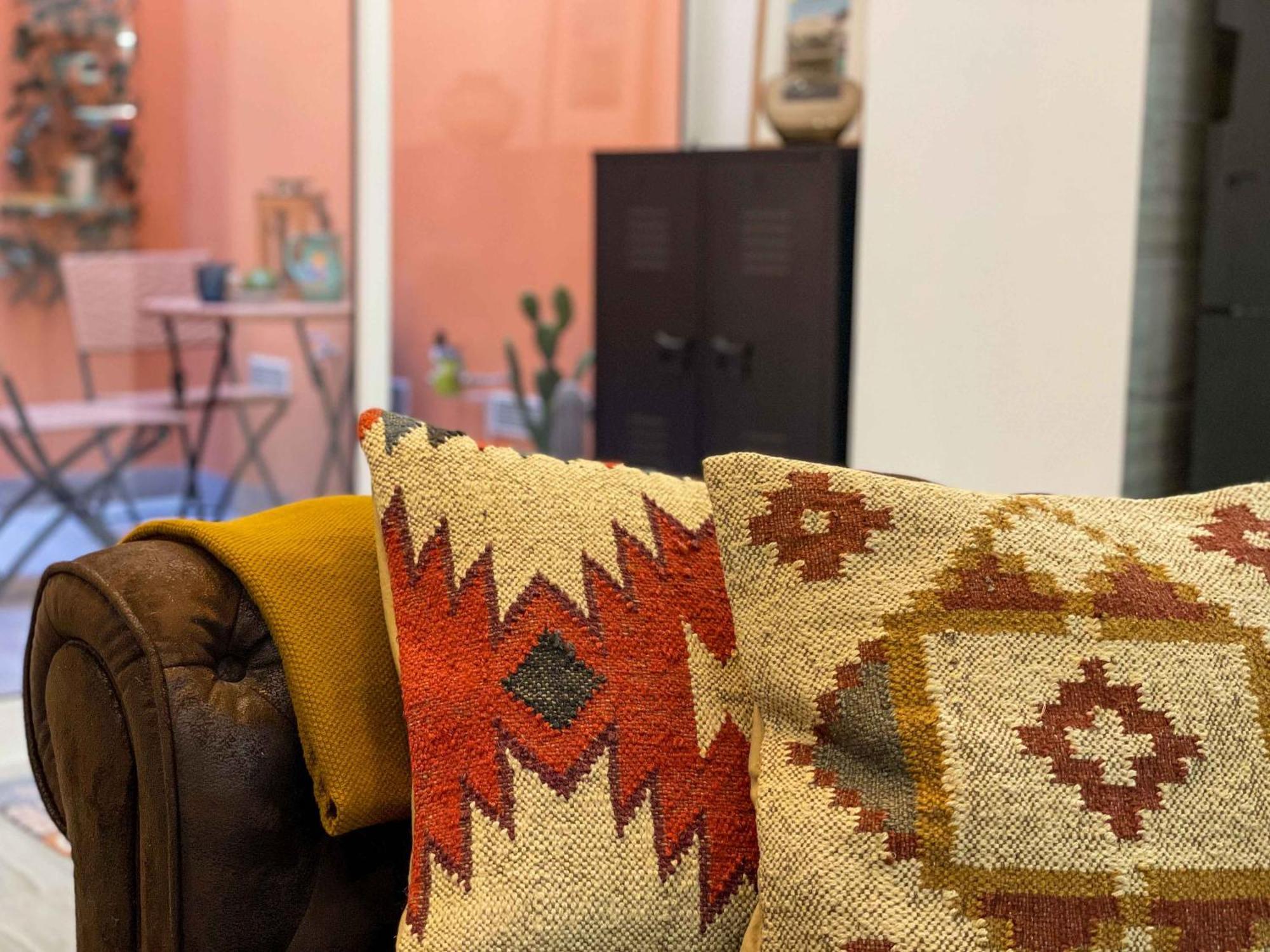 Estiloso A Unos Pasos De Plaza Luceros Apartamento *