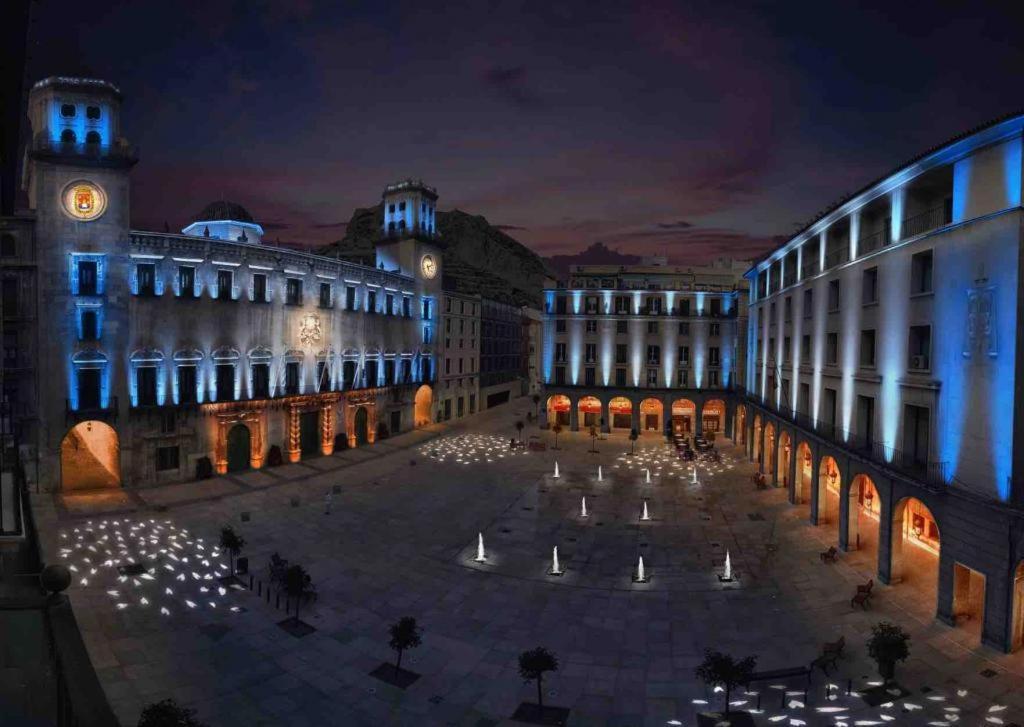 2- La Habitacion Del Piso Centro *