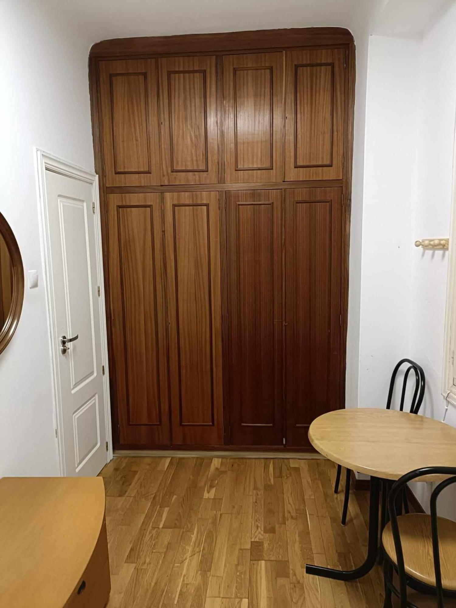 2- La Habitacion Del Piso Centro Alicante