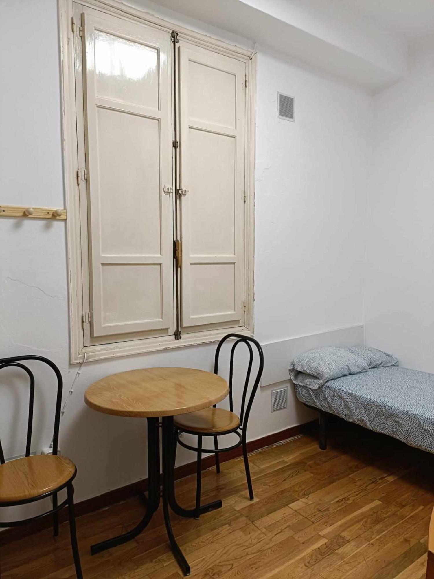 2- La Habitacion Del Piso Centro Accommodatie bij particulieren