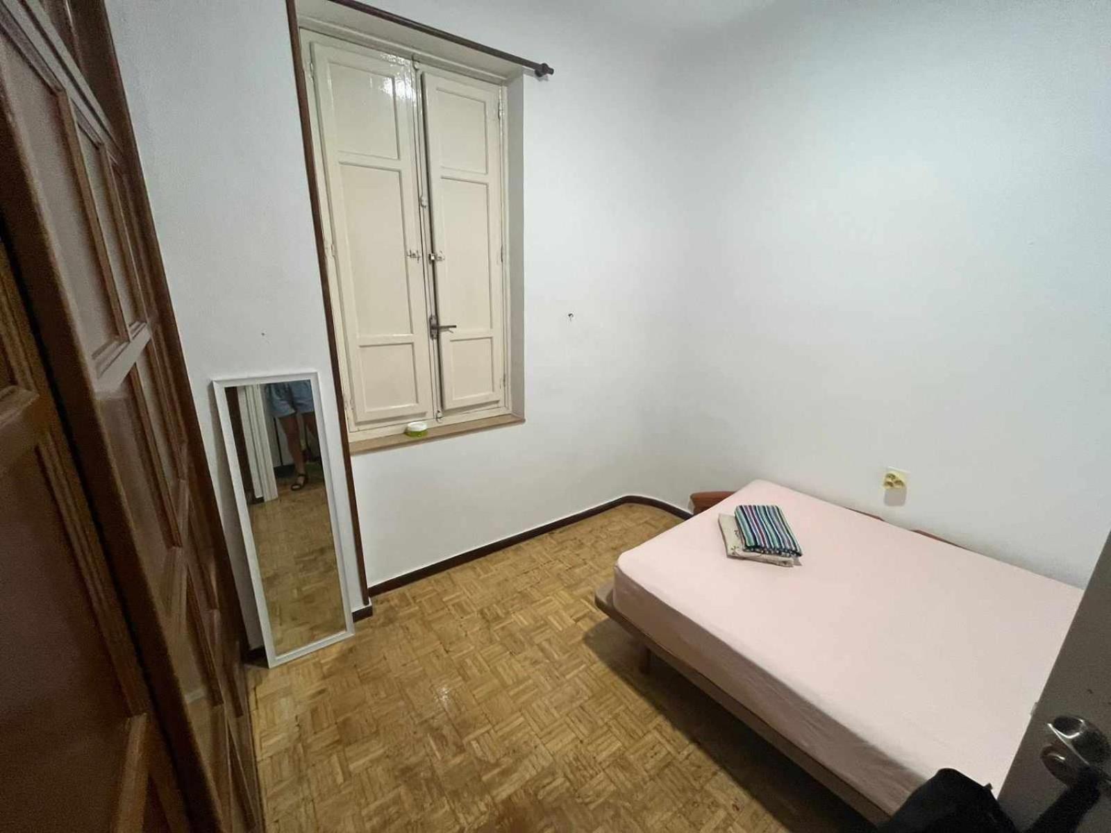 2- La Habitacion Del Piso Centro Accommodatie bij particulieren