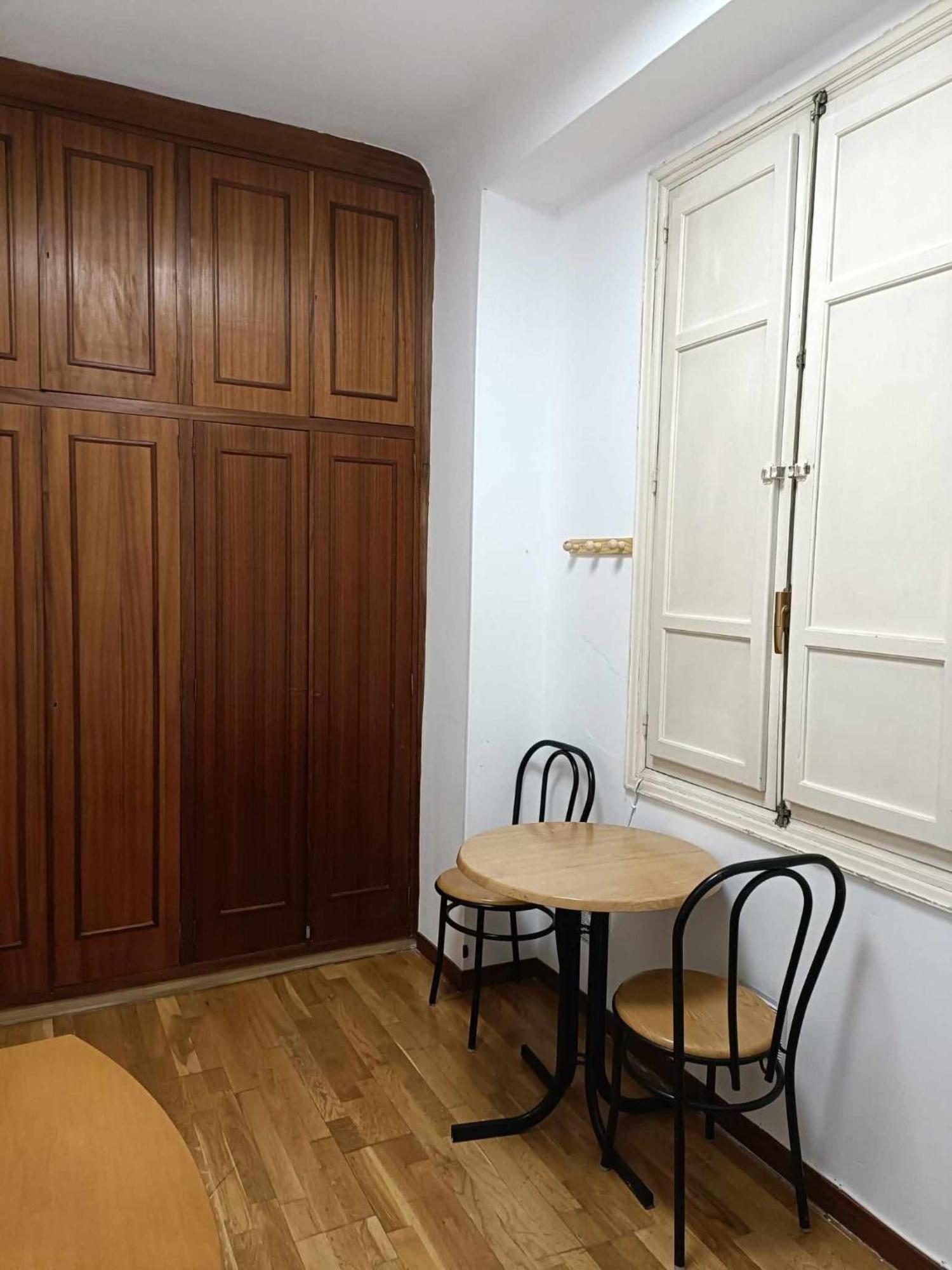 Accommodatie bij particulieren 2- La Habitacion Del Piso Centro