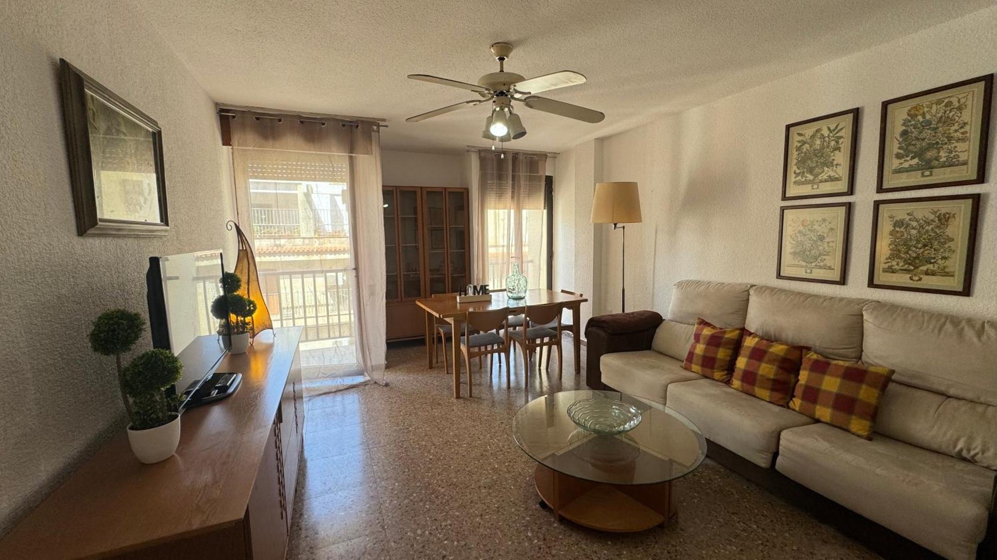 Junto Playa Postiguet By El Conserje Apartamento Alicante