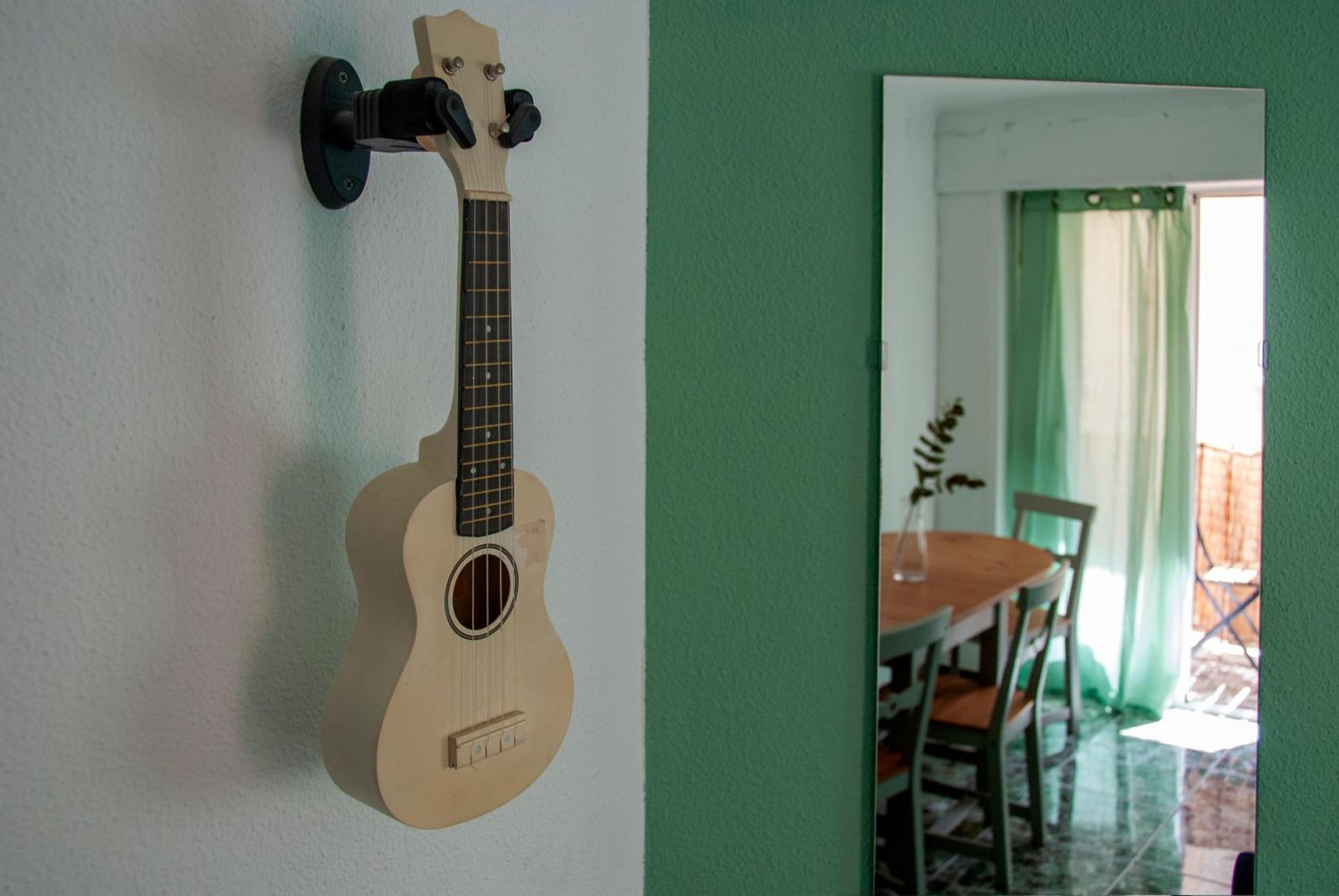 Studio Habitación en casa particular Alicante