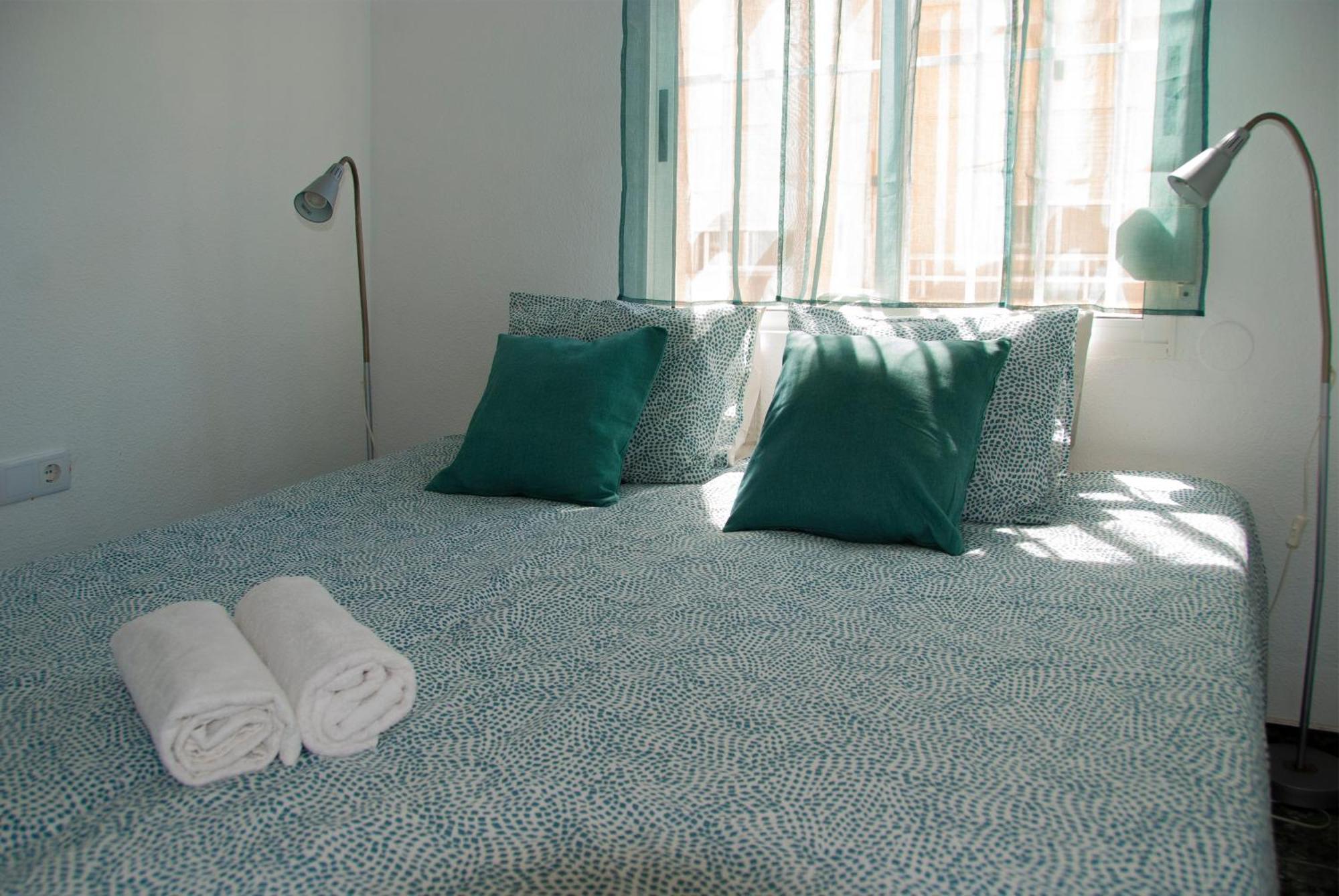 Studio Habitación en casa particular Alicante