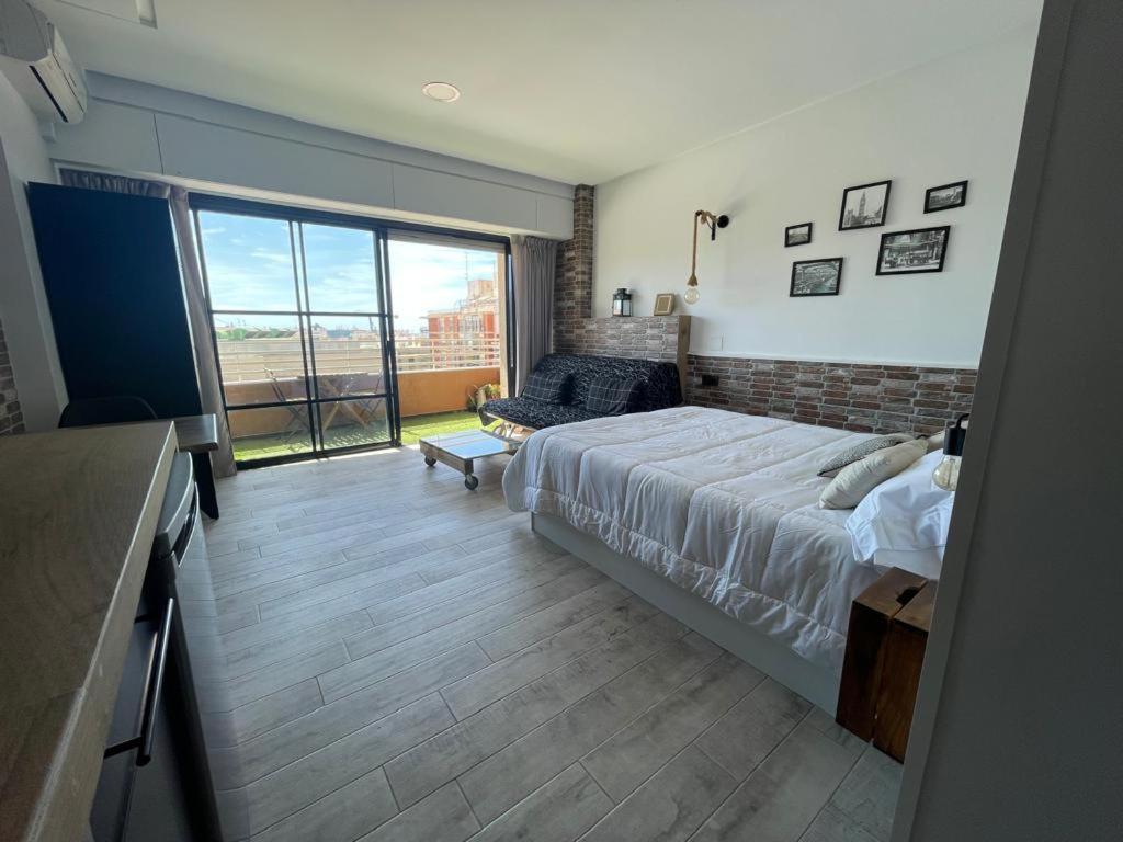 Appartement Estudiotel 95 Centro *