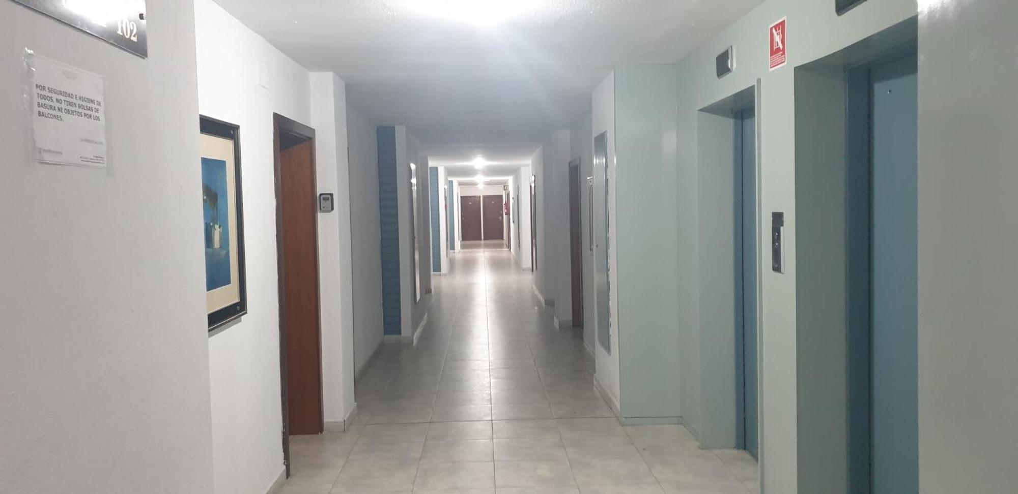Huoneisto Estudiotel 95 Centro *
