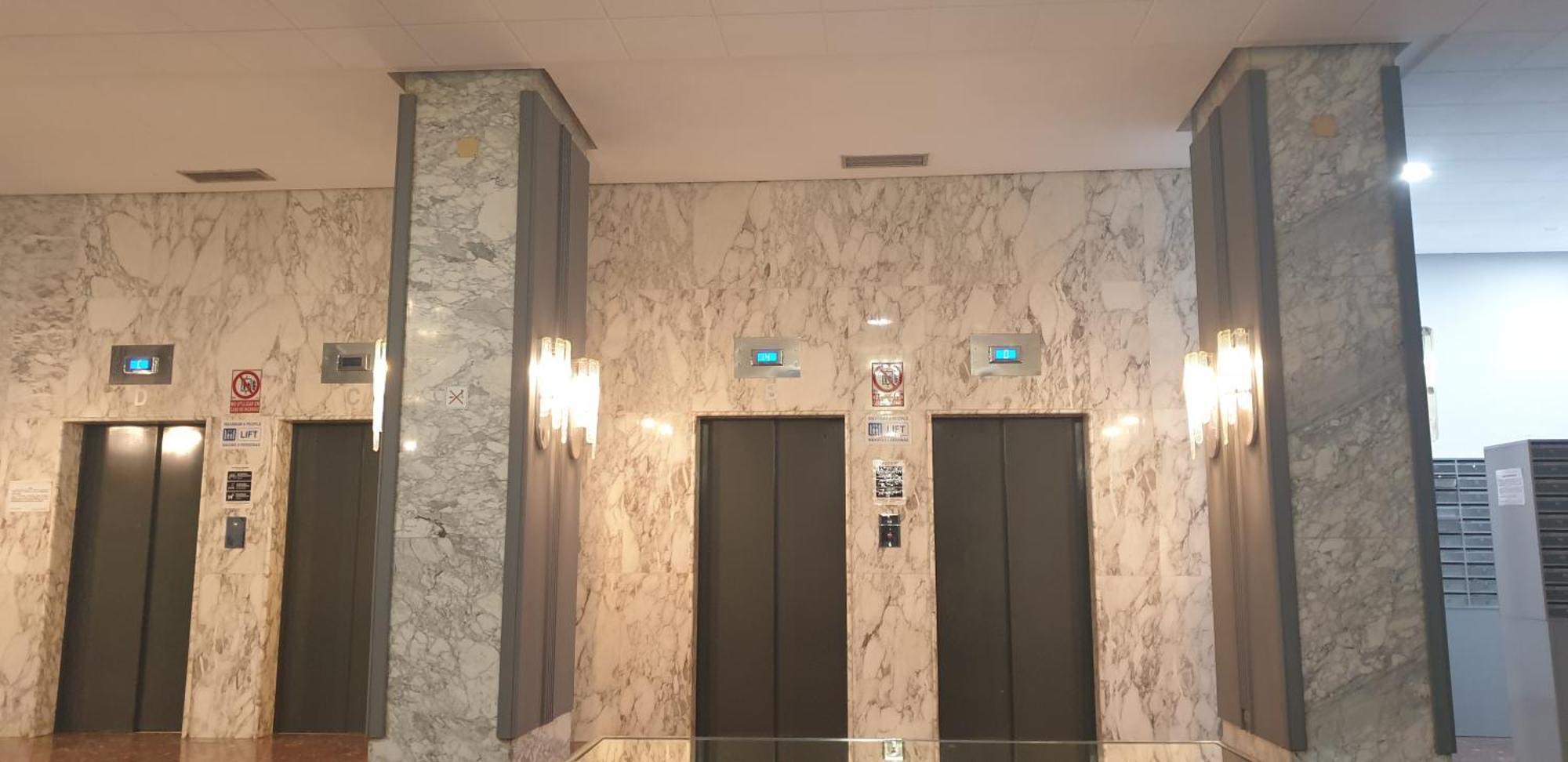 Estudiotel 95 Centro