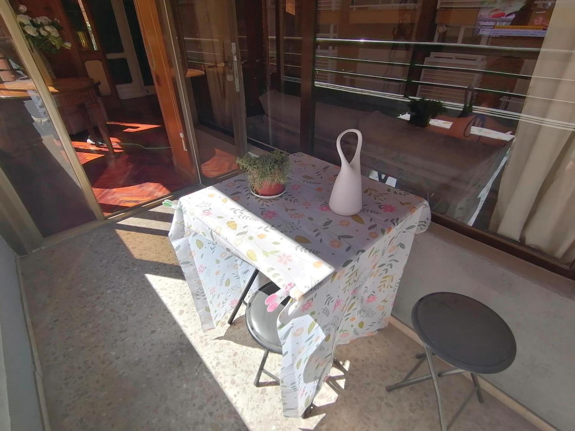 Apartamento Au Centre D'alicante