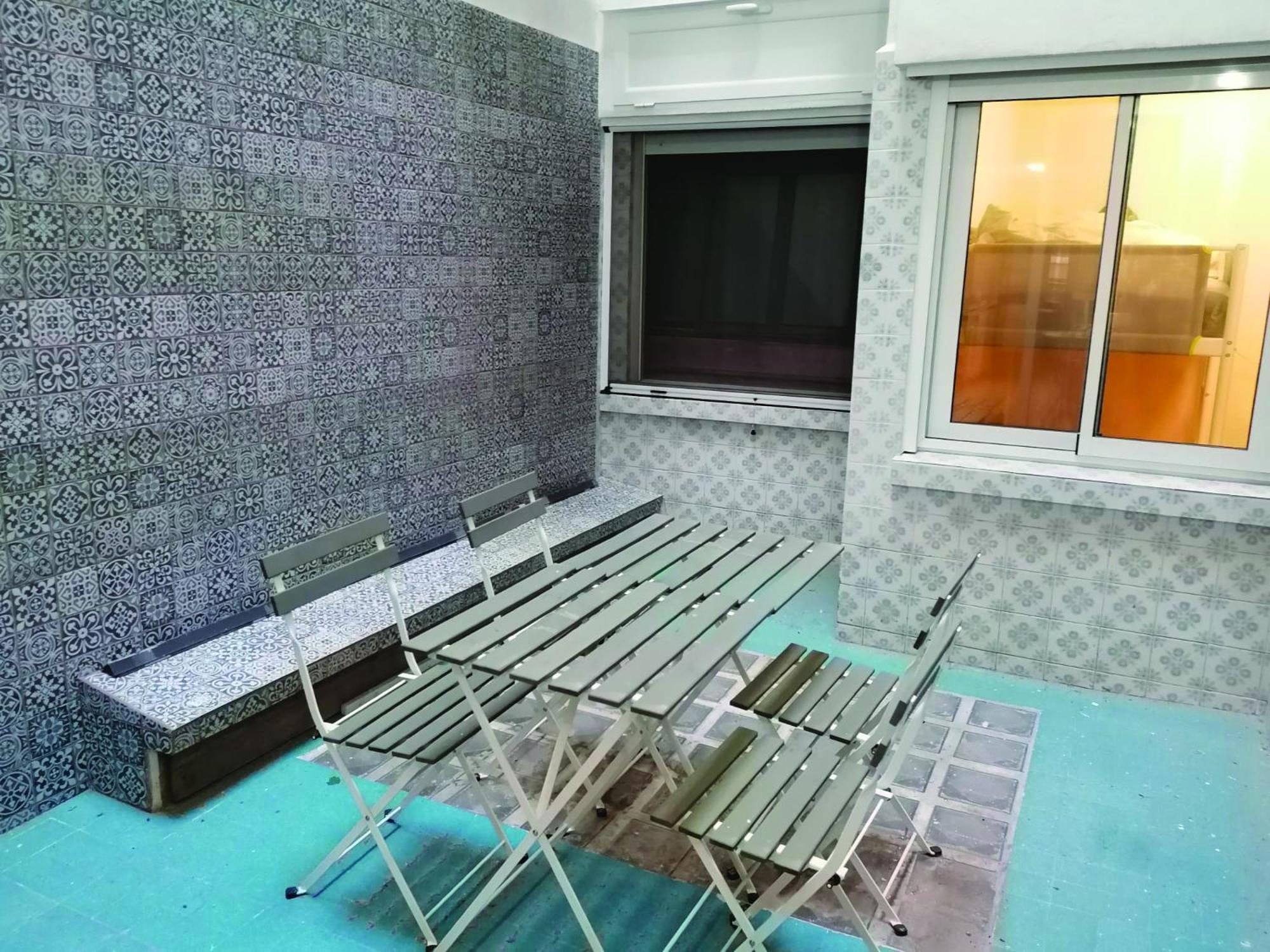 Au Centre D'alicante Apartamento Alicante