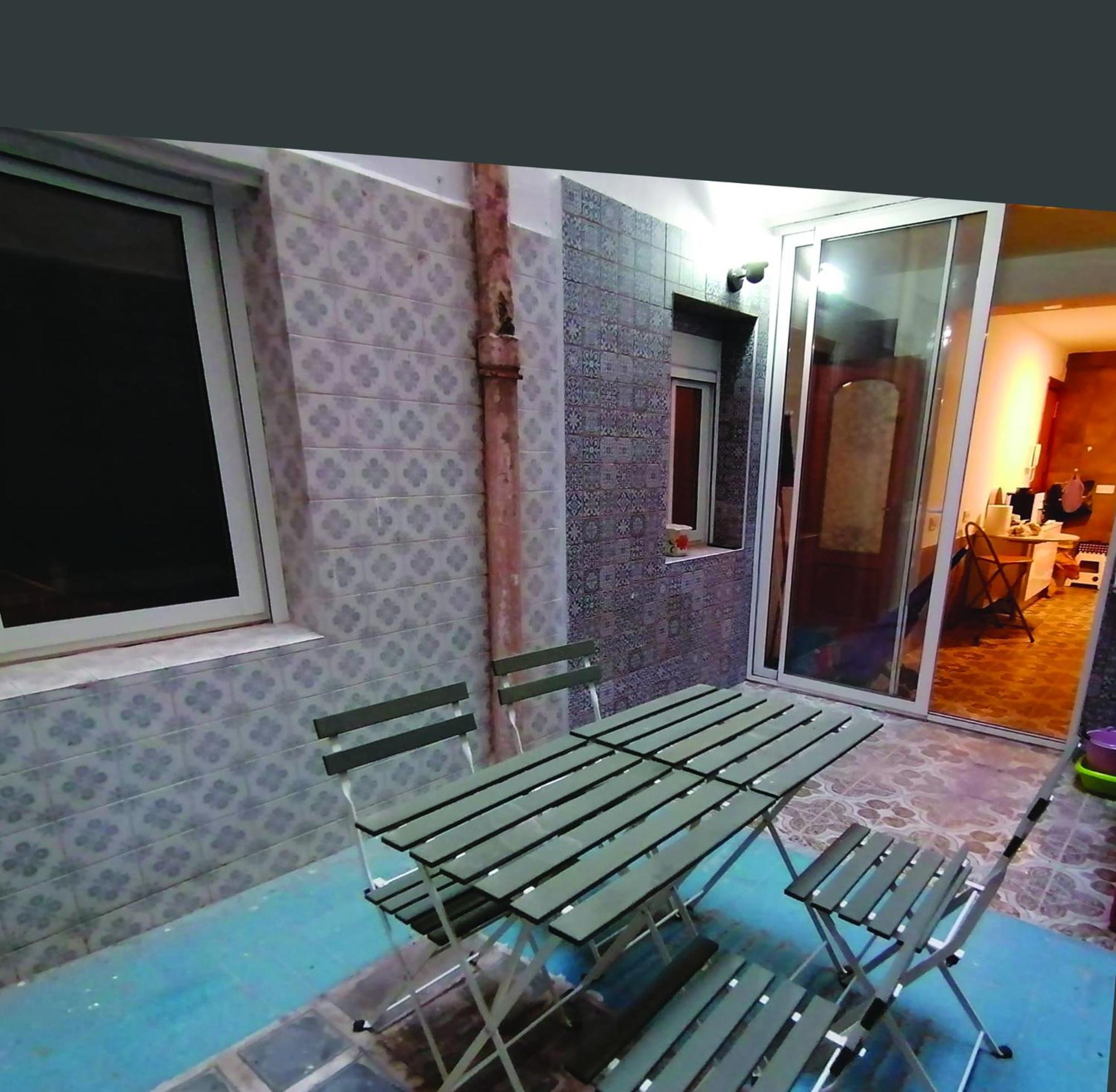 Apartamento Au Centre D'alicante