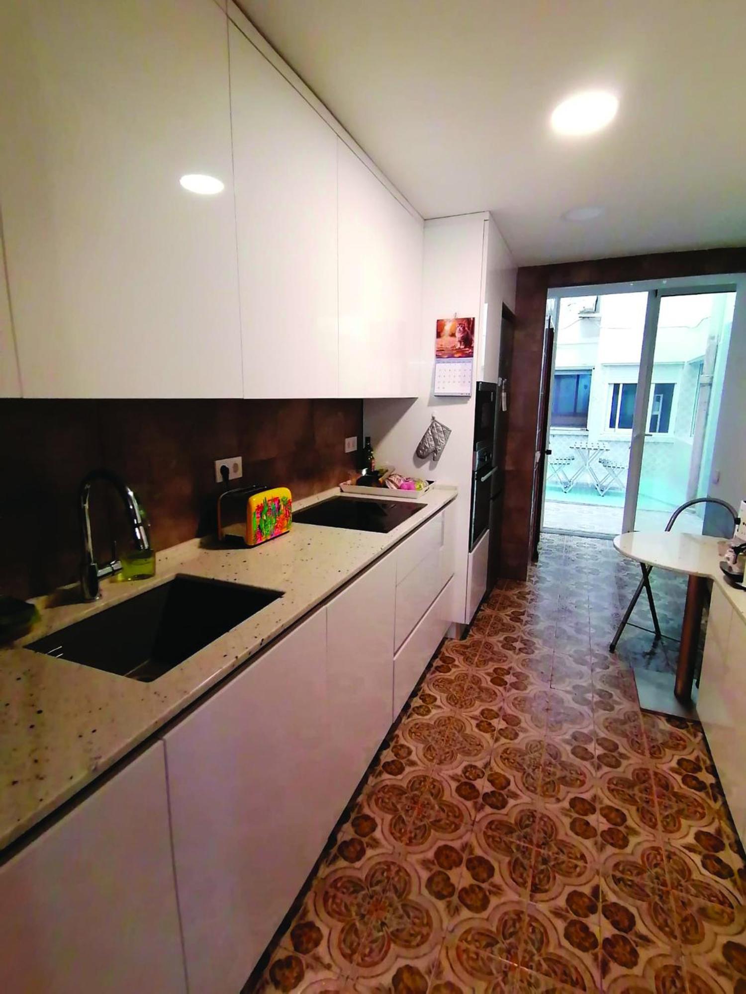 Au Centre D'alicante Apartamento