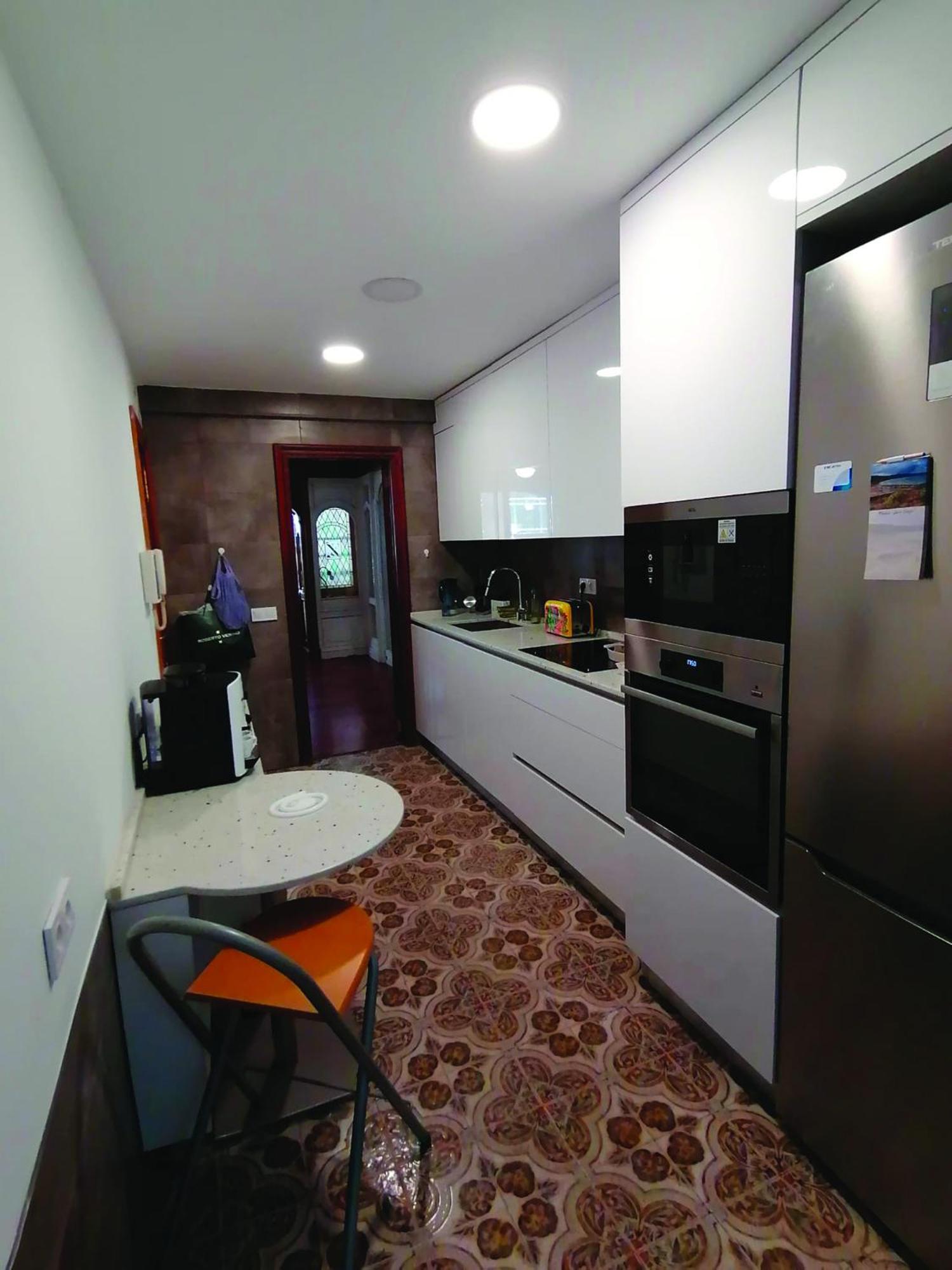 Apartamento Au Centre D'alicante