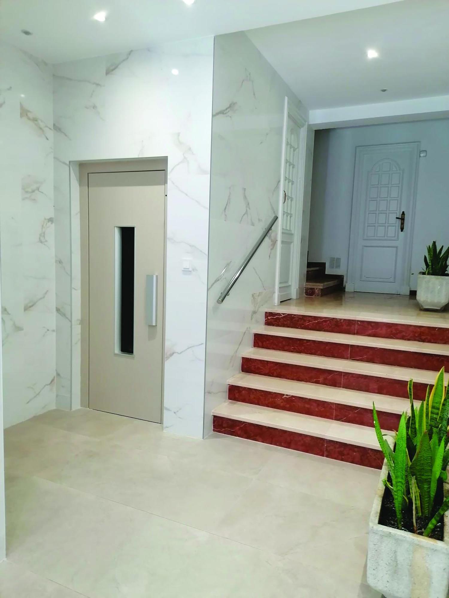 Au Centre D'alicante Apartamento