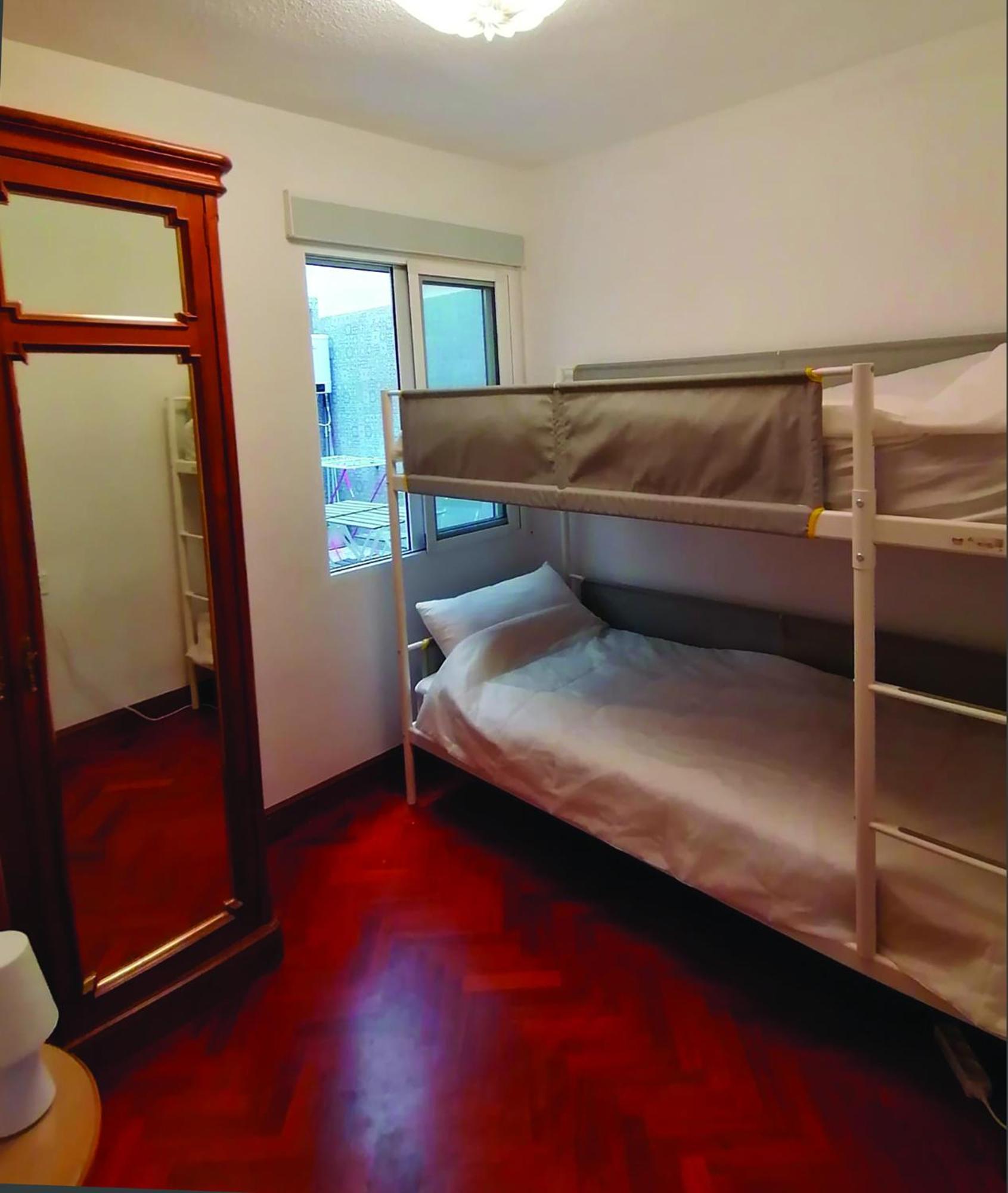 Au Centre D'alicante Apartamento *