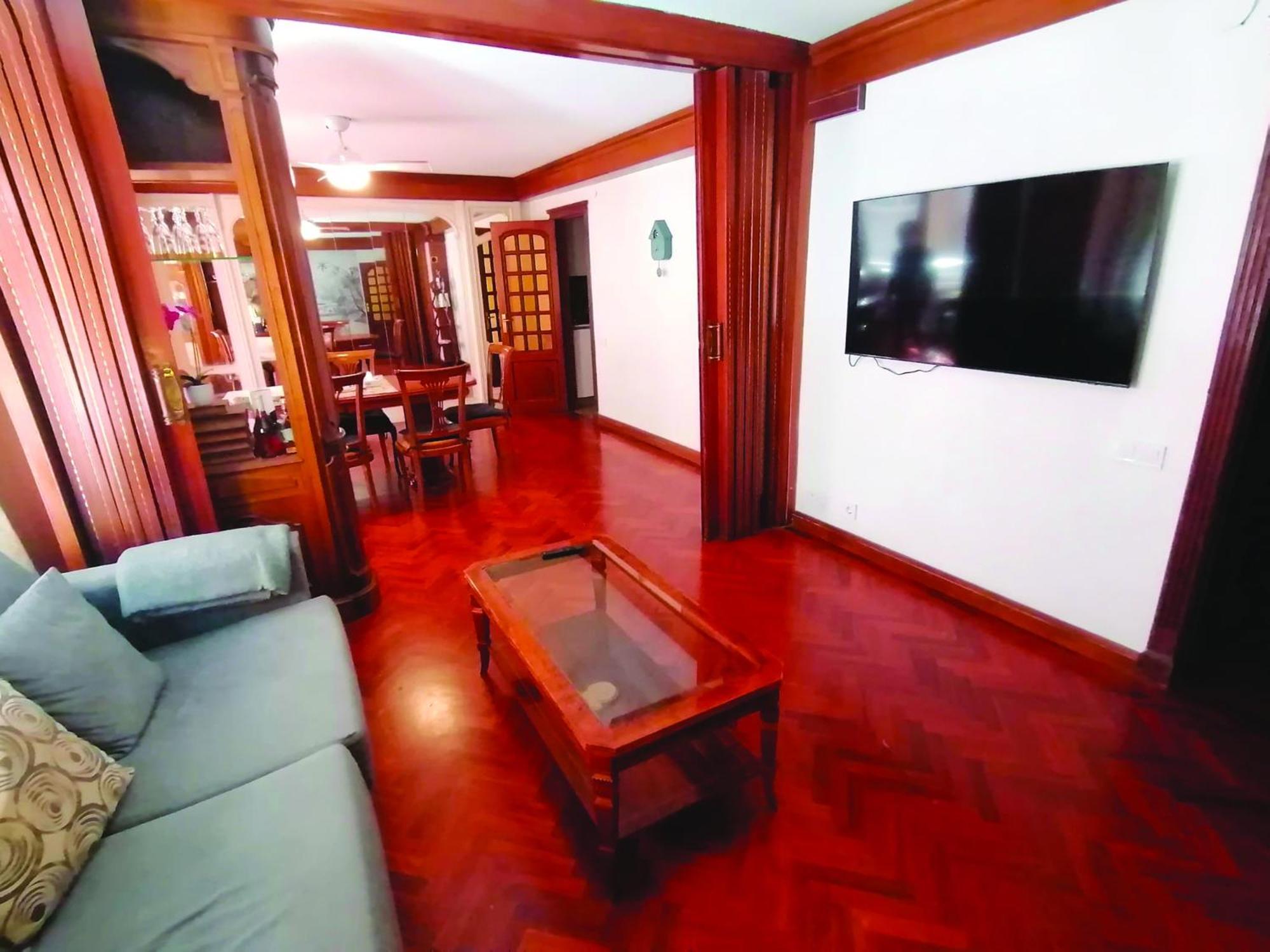 Apartamento Au Centre D'alicante Alicante