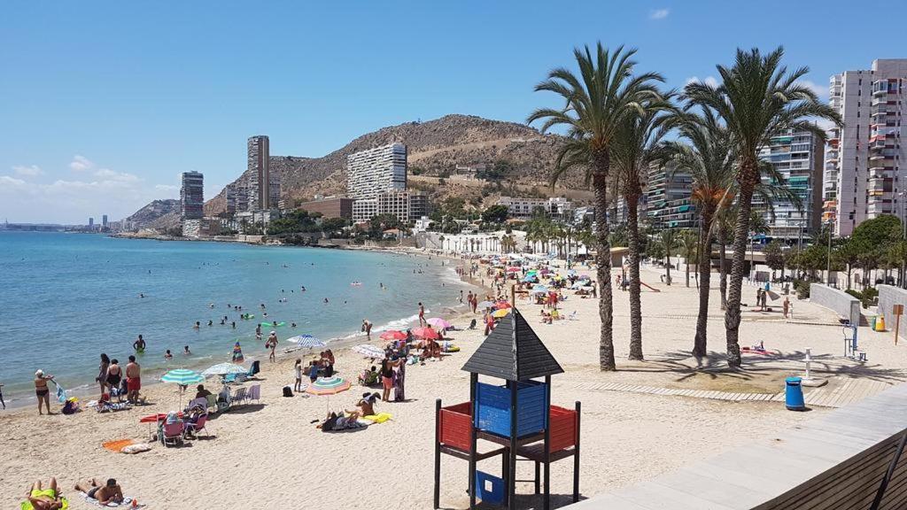 The Luxury Alicante