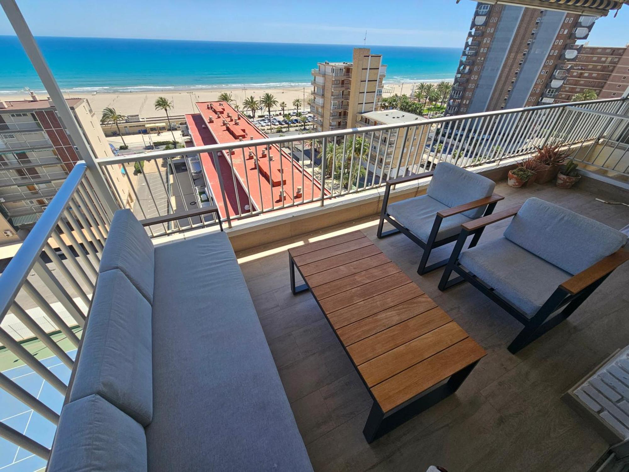 Aisa 10 & Golf Apartment *