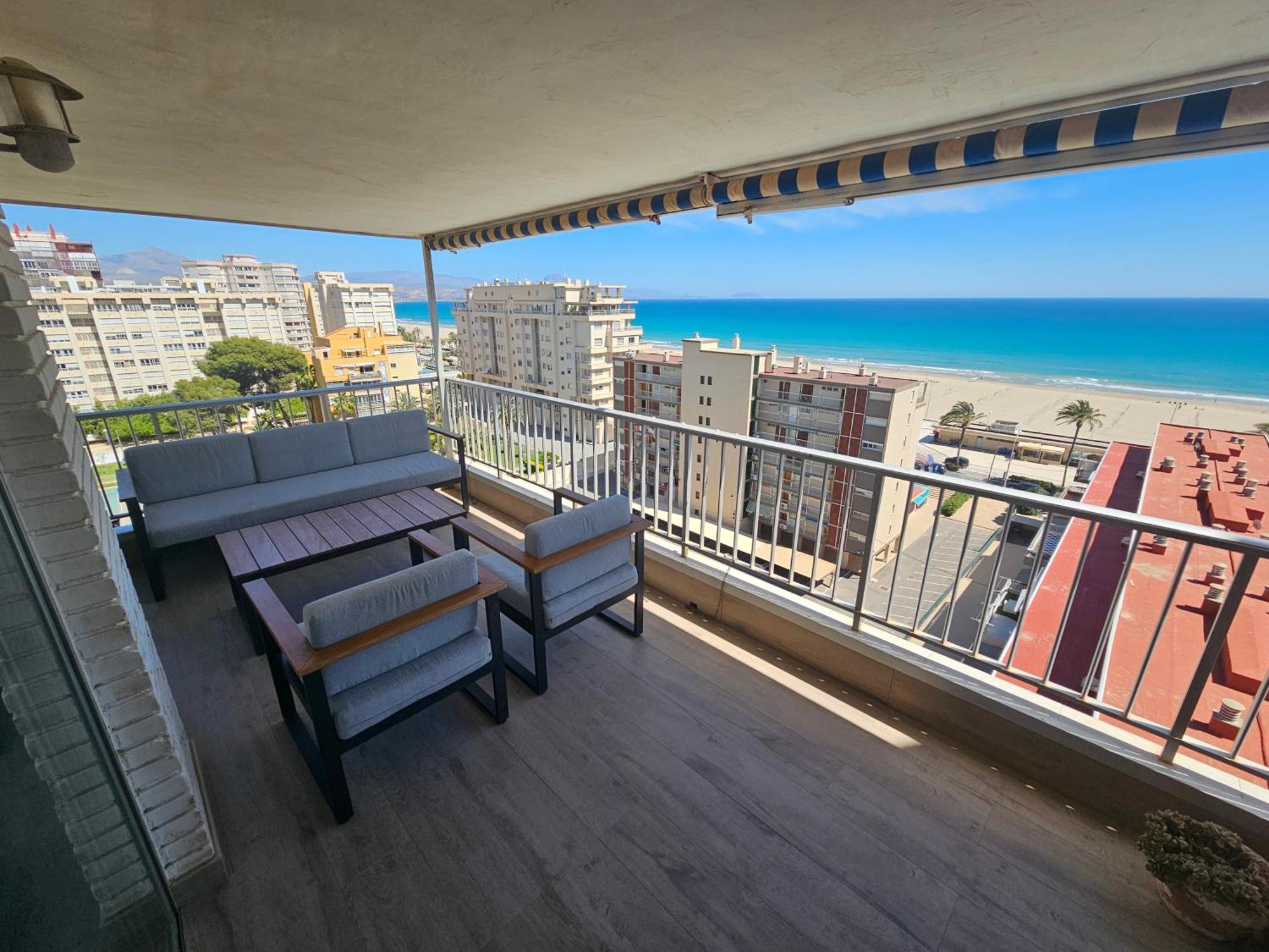 Apartment Aisa 10 & Golf Alicante