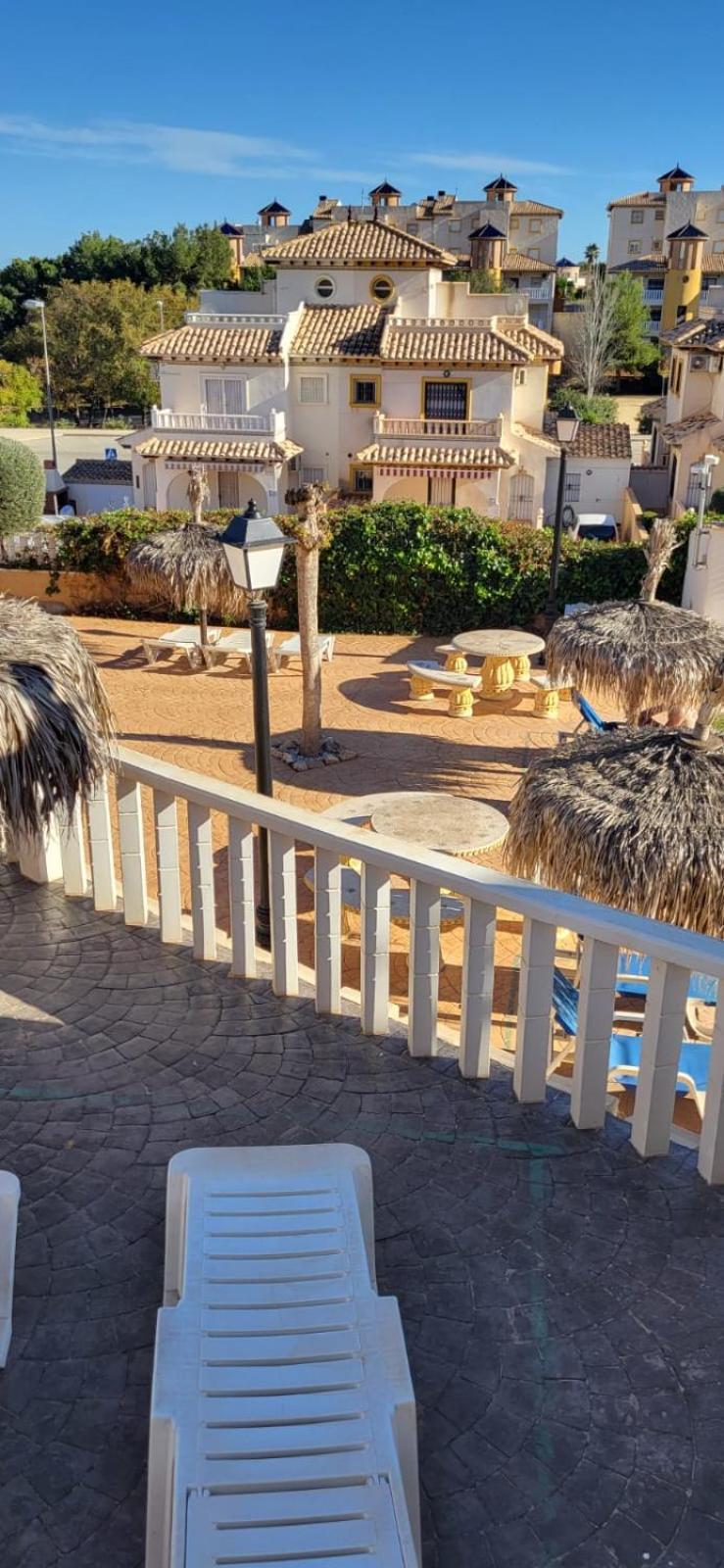 Apartamento Zenia Playa Golf Ii