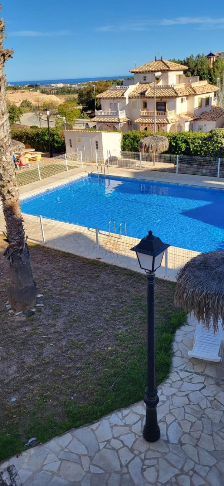 Apartamento Zenia Playa Golf Ii Appartement *