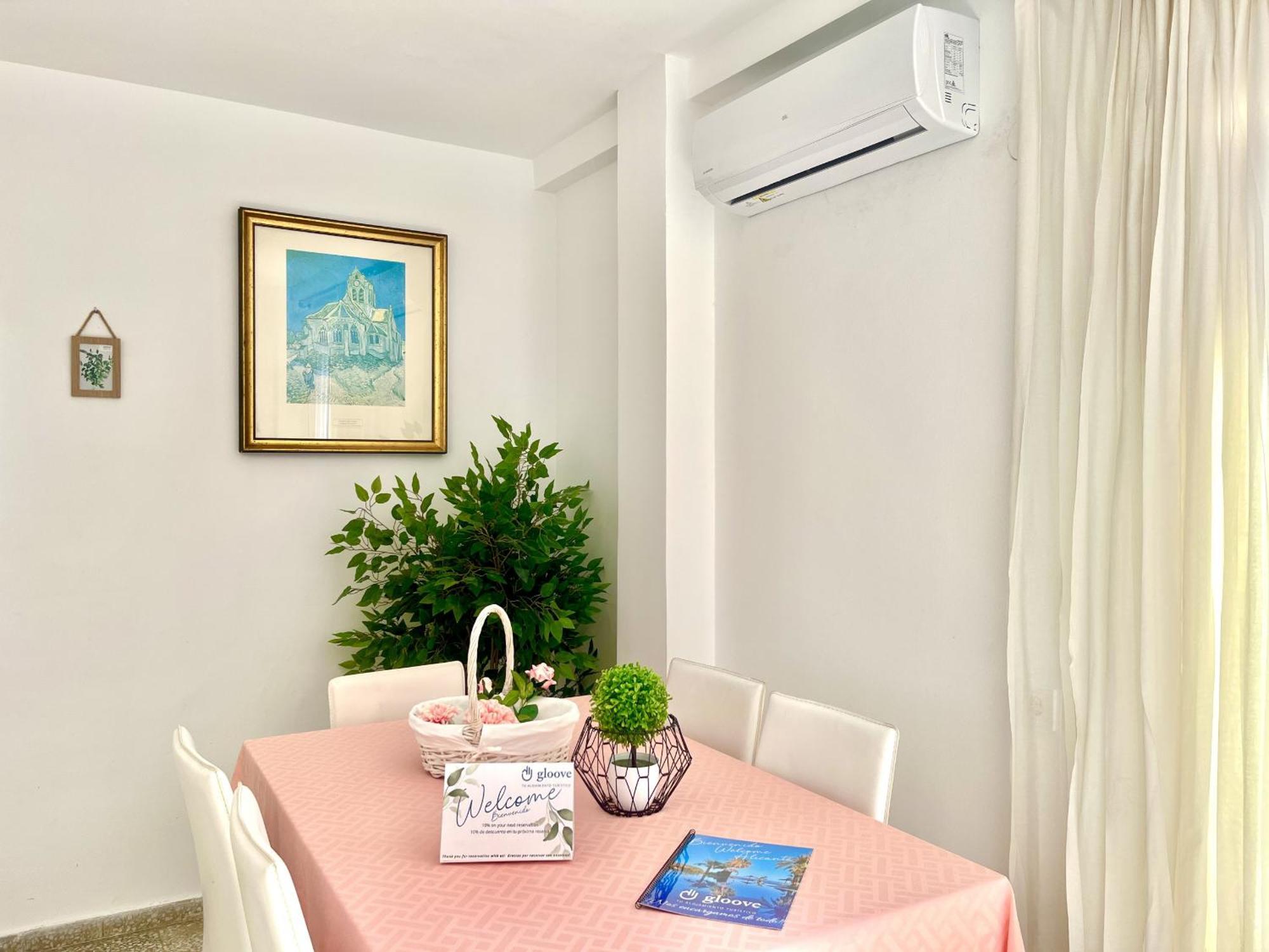 Apartamento Beach Flats 30 By Gloove *