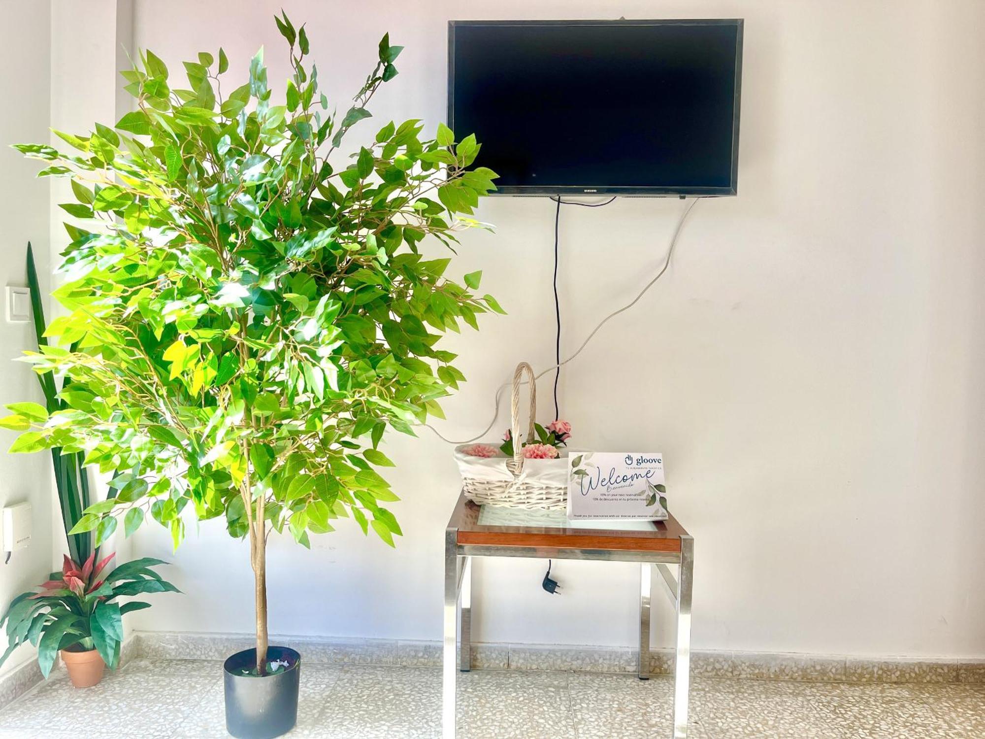 Beach Flats 30 By Gloove Apartamento