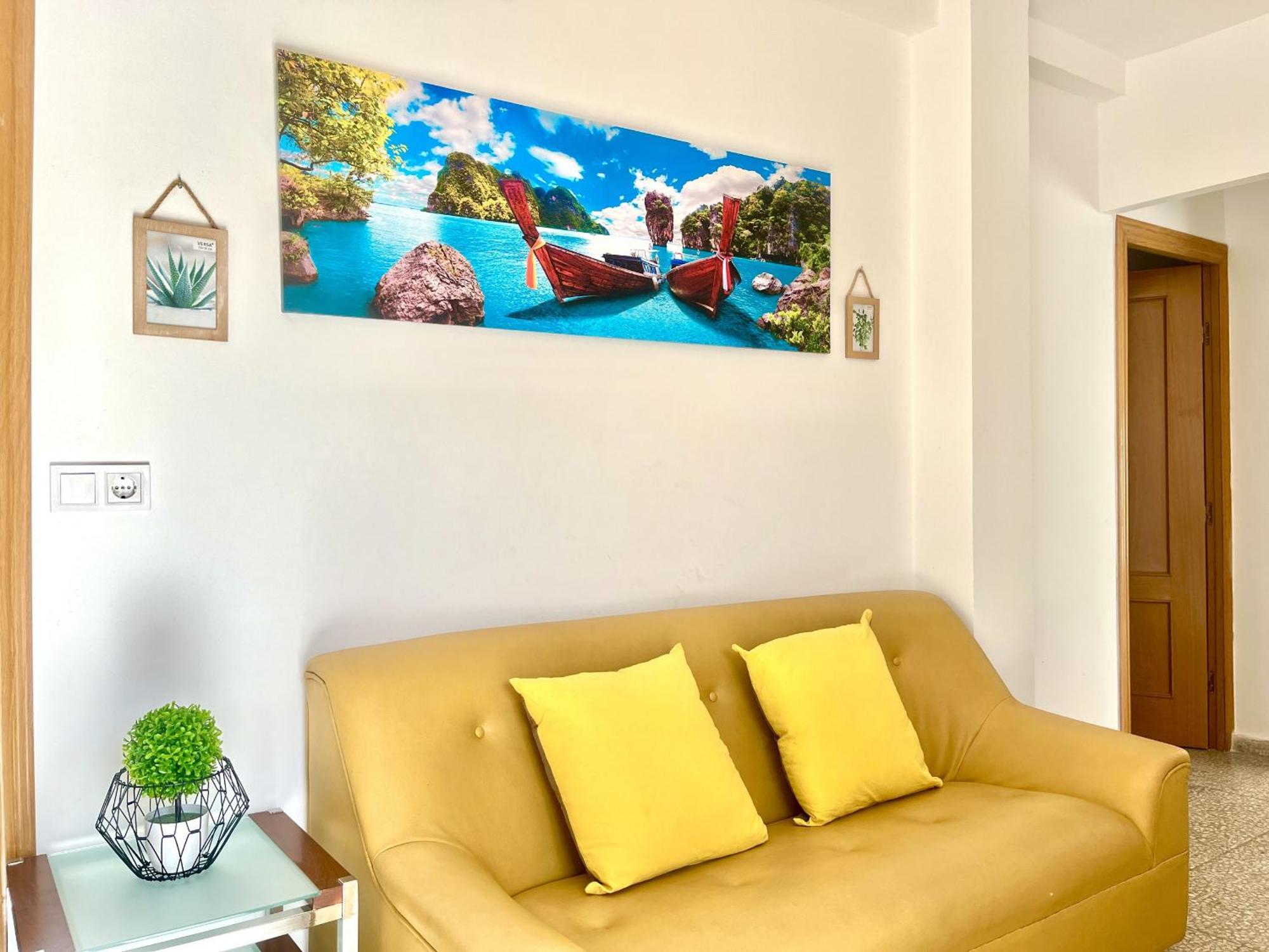 Apartamento Beach Flats 30 By Gloove *