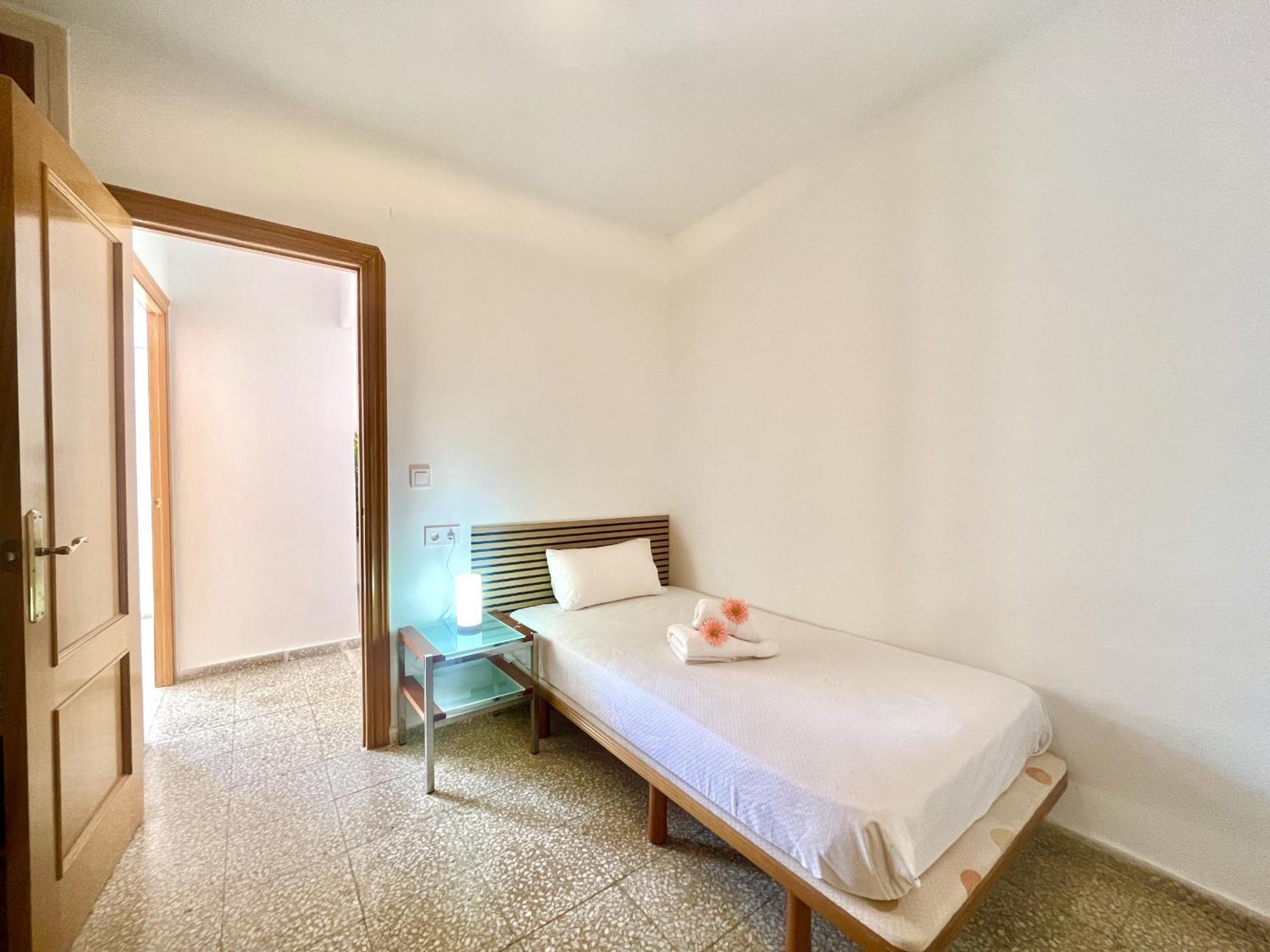 Apartamento Beach Flats 30 By Gloove
