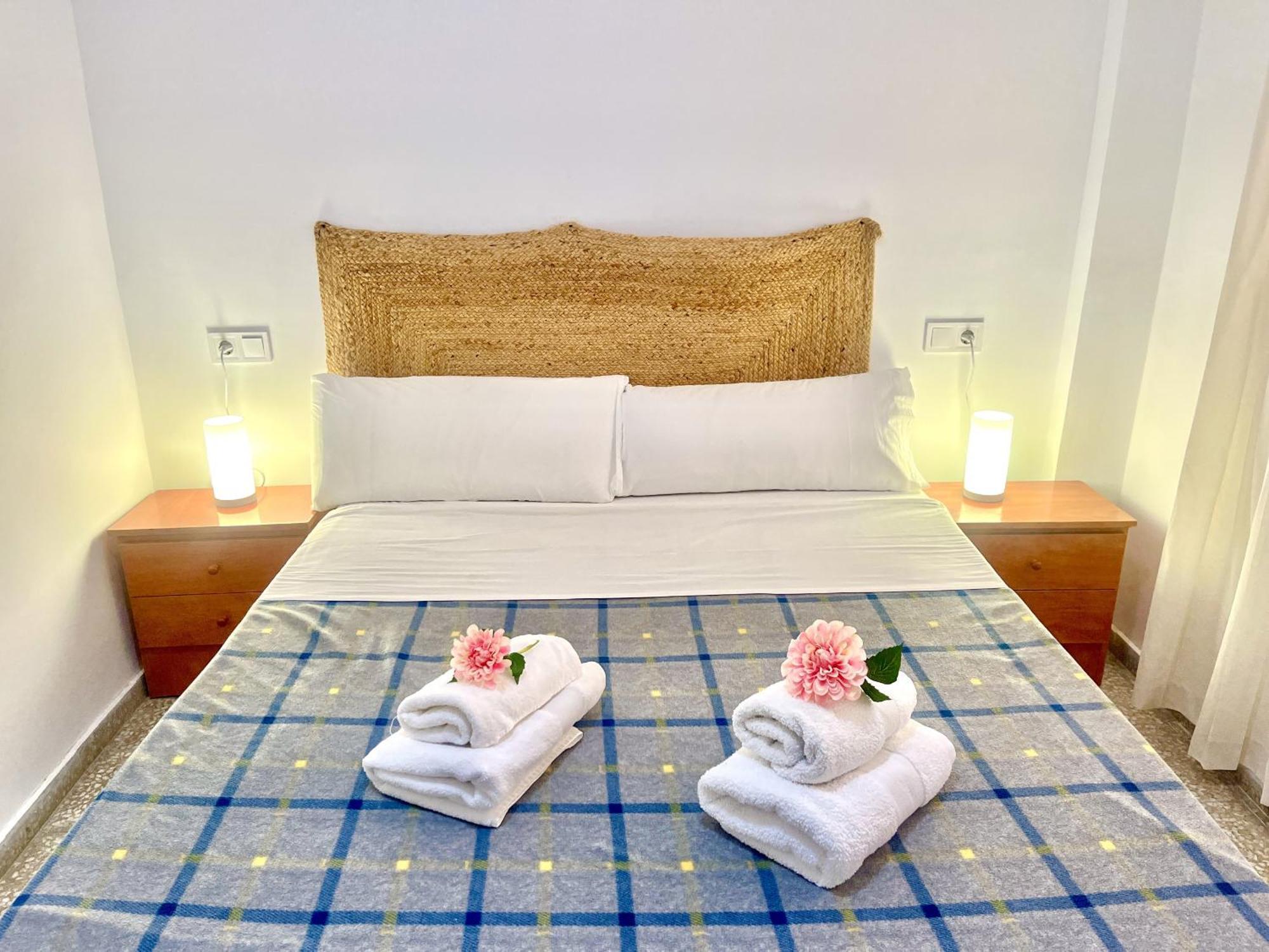 Beach Flats 30 By Gloove Apartamento