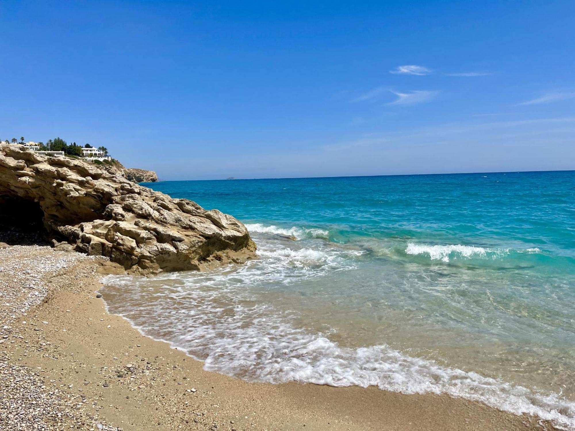 Beach Flats 30 By Gloove Apartamento Alicante