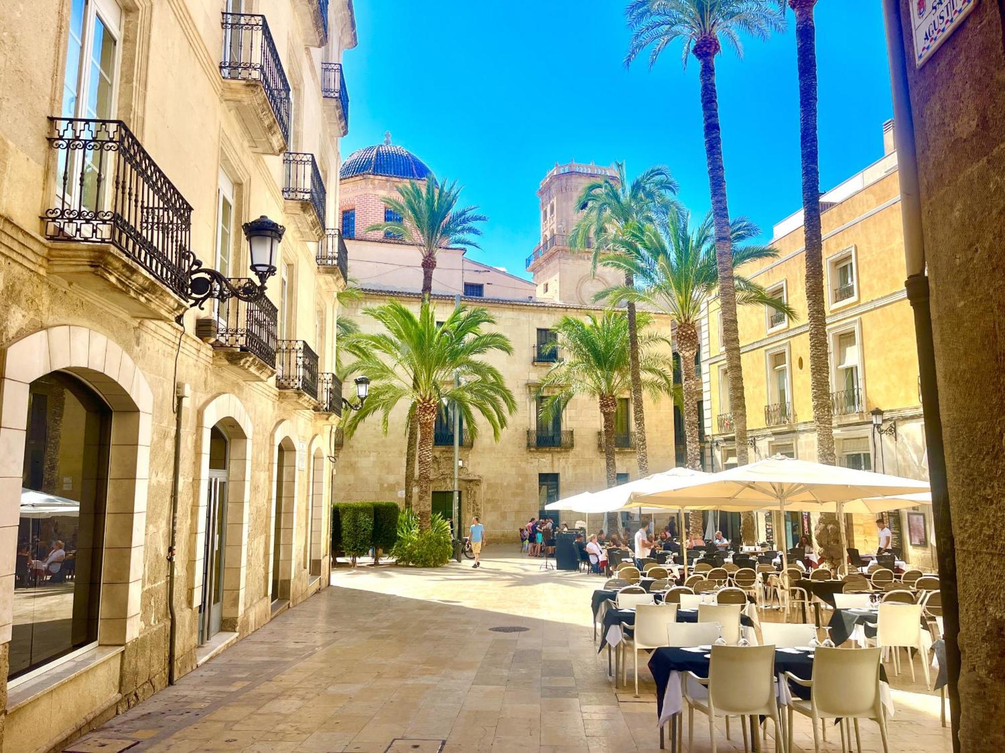 Beach Flats 30 By Gloove Alicante