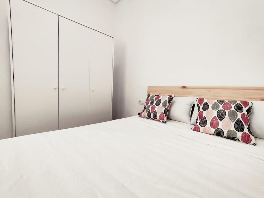 Centrico Conjunto Habitacional Apartment Alicante