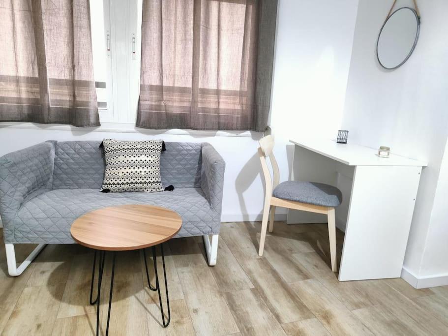 Apartment Centrico Conjunto Habitacional Alicante