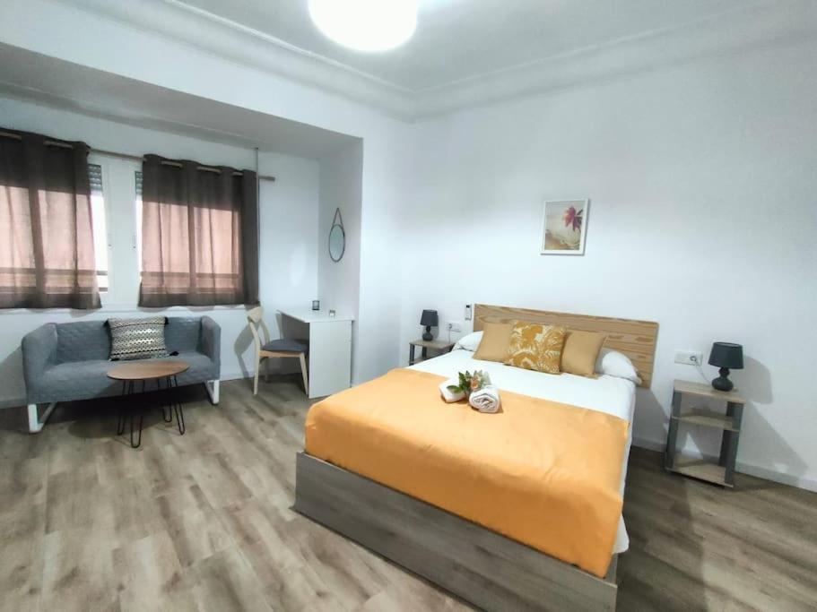 Centrico Conjunto Habitacional Apartment Alicante
