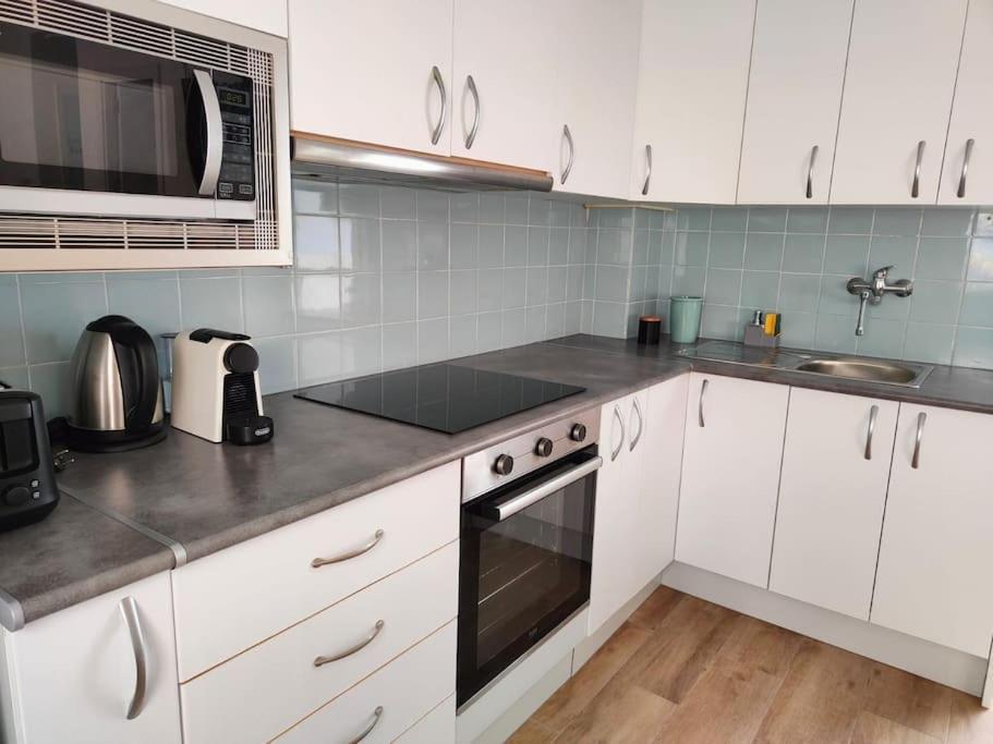 Centrico Conjunto Habitacional Apartment *