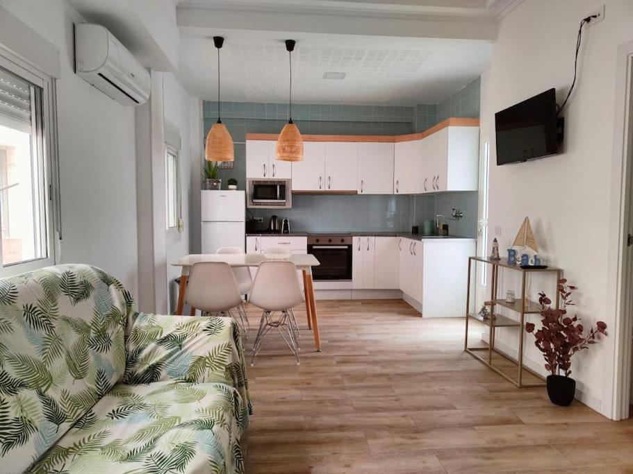 Centrico Conjunto Habitacional Apartment Alicante