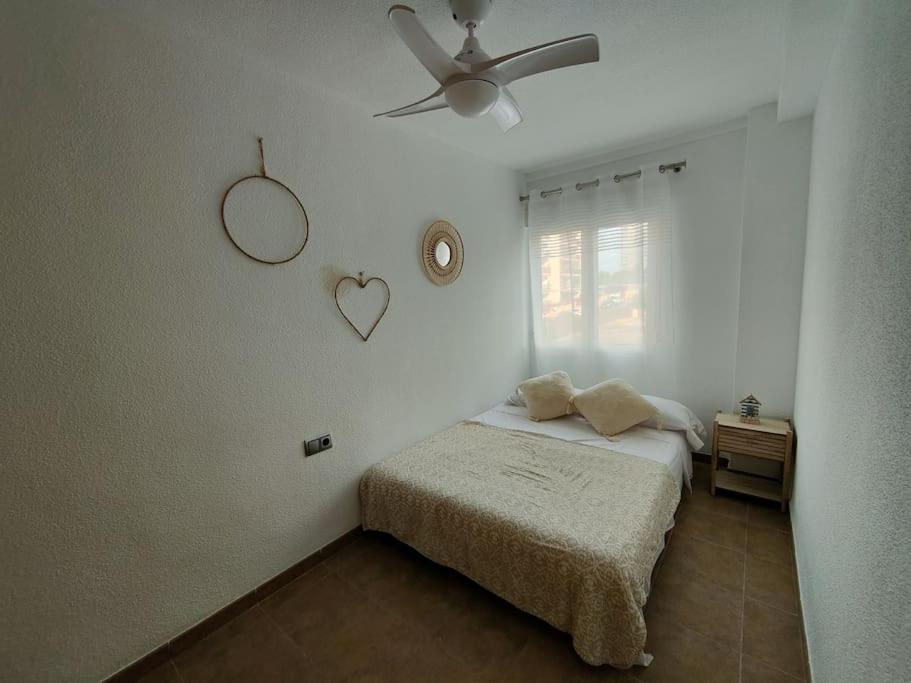 1ª Linea De Playa Mucha Vista Appartement Alicante
