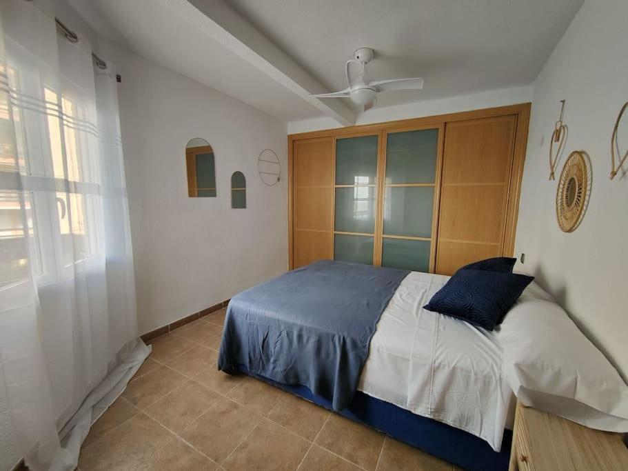 Appartement 1ª Linea De Playa Mucha Vista