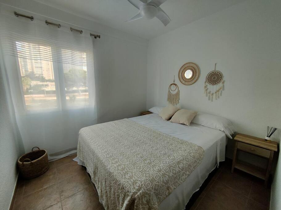 Appartement 1ª Linea De Playa Mucha Vista Alicante