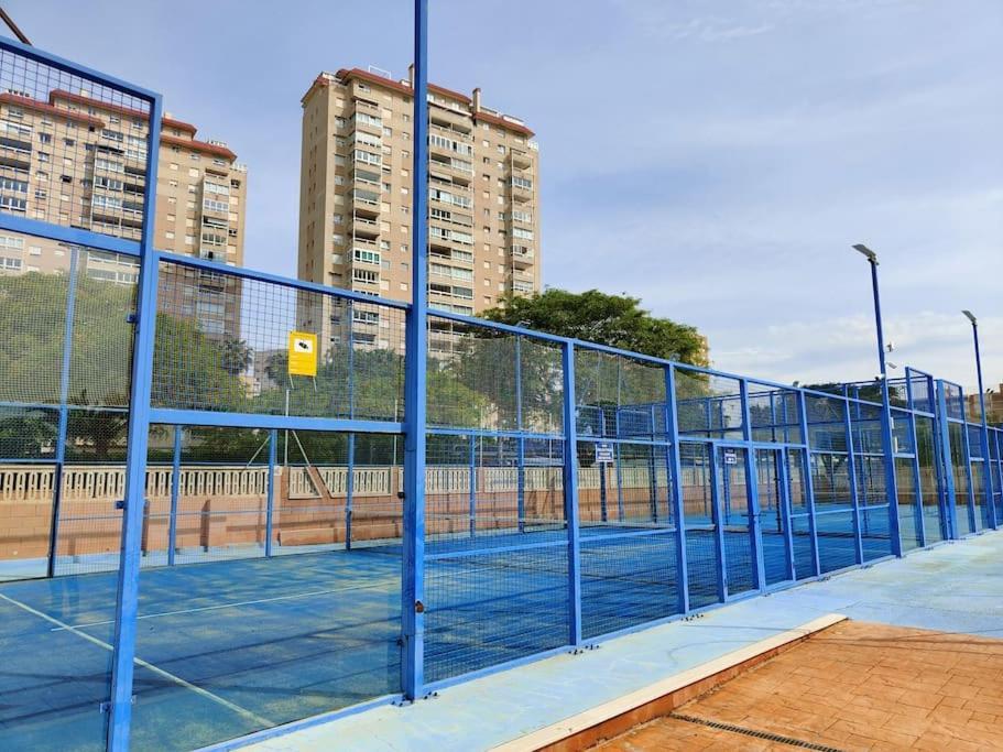 1ª Linea De Playa Mucha Vista Appartement Alicante